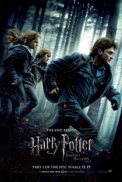harry potter and the deathly hallows part 1 poster. +deathly+hallows+part+1+